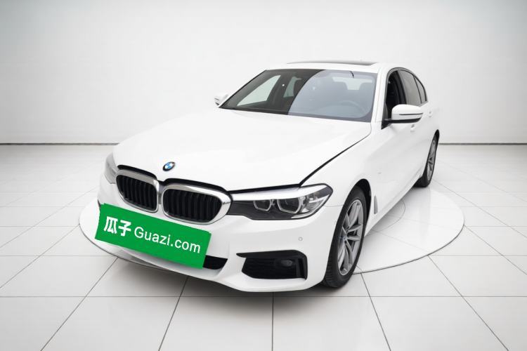 BMW 5 Series 2019 Restyled 525i M Sport Package usata Guazi used car, China used car export, Used car for sale, Used  cars, Cheapest cars for sale