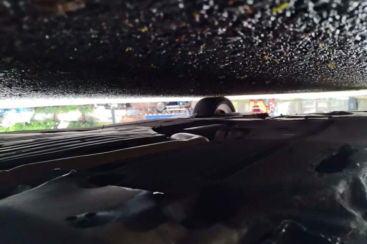 Used BMW 5 Series 2019 530Li Leading Model Luxury Package Chassis Front Right