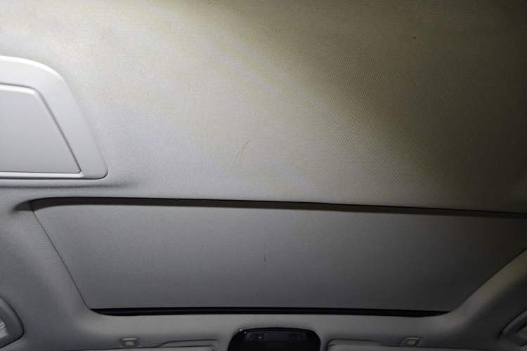 Used BMW 5 Series 2019 530Li Leading Model Luxury Package Headliner