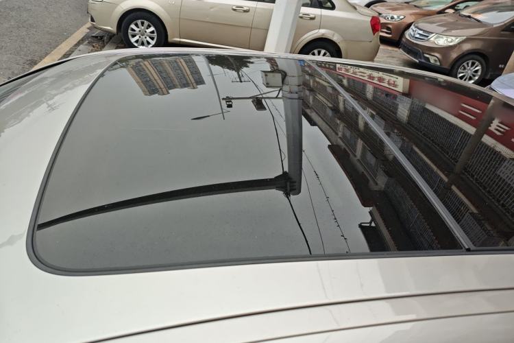 Used BMW 5 Series 2019 Facelifted 530Li Leading Edition Luxury Package Roof