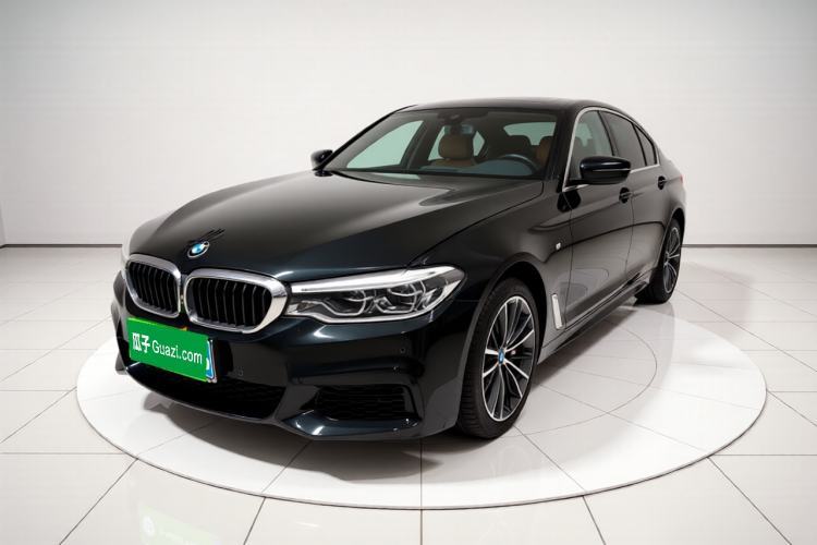 Ojetý BMW 5 Series 2020 530Li xDrive M Sport Package Guazi used car, China used car export, Used car for sale, Used  cars, Cheapest cars for sale