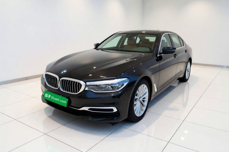 Used BMW 5 Series 2020 530Li Leading Edition Luxury Package Guazi used car, China used car export, Used car for sale, Used  cars, Cheapest cars for sale