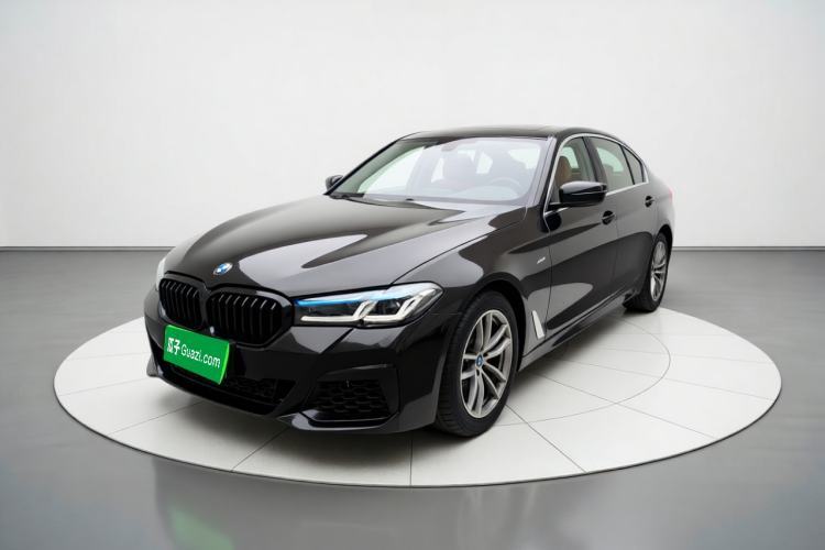 Used BMW 5 Series 2020 525Li M Sport Package Guazi used car, China used car export, Used car for sale, Used  cars, Cheapest cars for sale