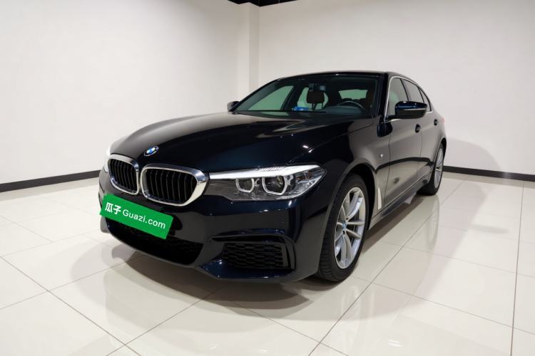 Gebrauchter BMW 5 Series 2020 525Li M Sport Package Guazi used car, China used car export, Used car for sale, Used  cars, Cheapest cars for sale