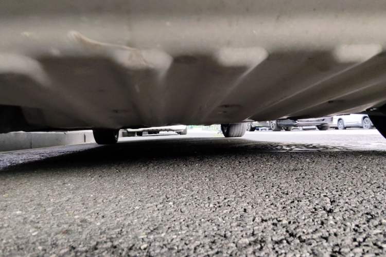 Used BMW 5 Series 2020 530Li xDrive Luxury Package Chassis Front