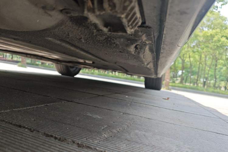 Used BMW 5 Series 2020 530Li Leading Model M Sport Package Chassis Front Left