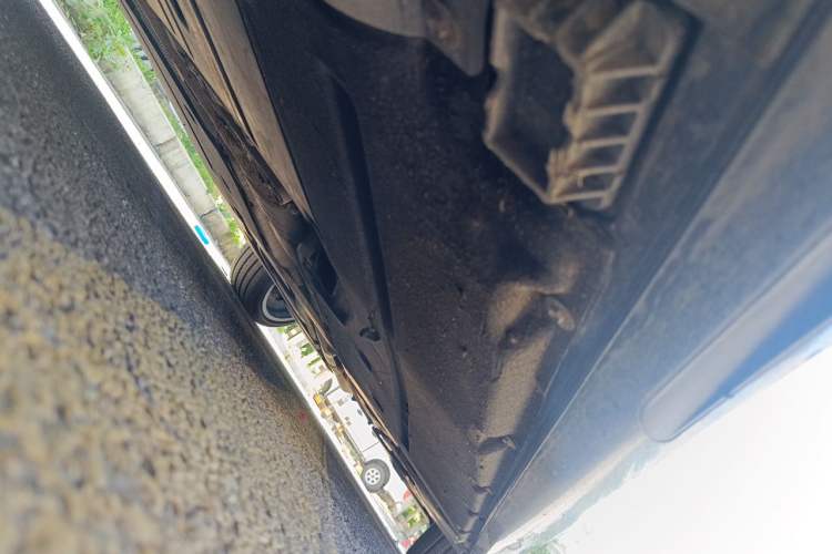Used BMW 5 Series 2020 530Li xDrive M Sport Package Chassis Front Left