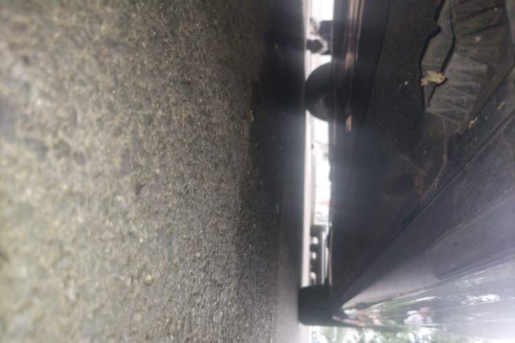 Used BMW 5 Series 2020 530Li Luxury Edition Premium Package Chassis Front Left