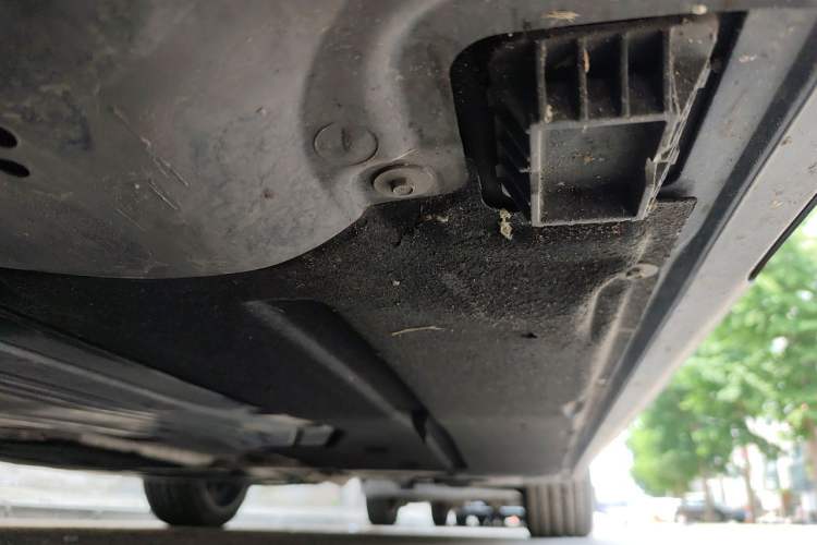 Used BMW 5 Series 2020 530Li Leading Model M Sport Package Chassis Front Left