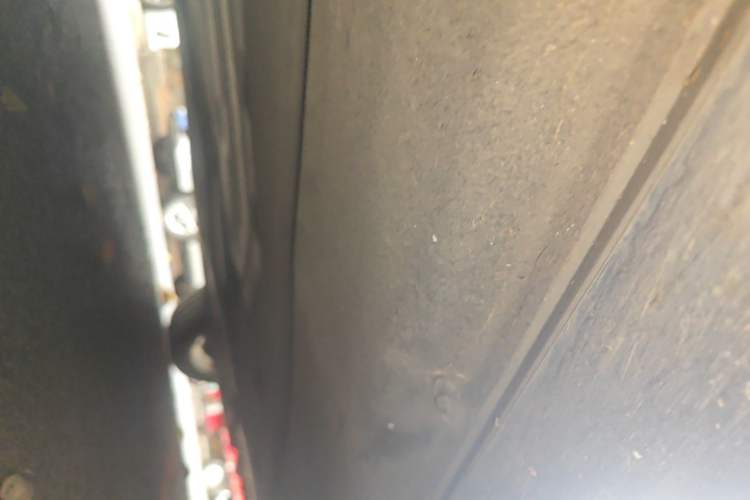 Used BMW 5 Series 2020 525Li M Sport Package Chassis Front Left