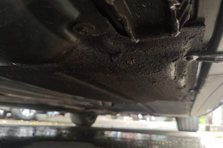 Used BMW 5 Series 2020 530Li Leading Model M Sport Package Chassis Front Left