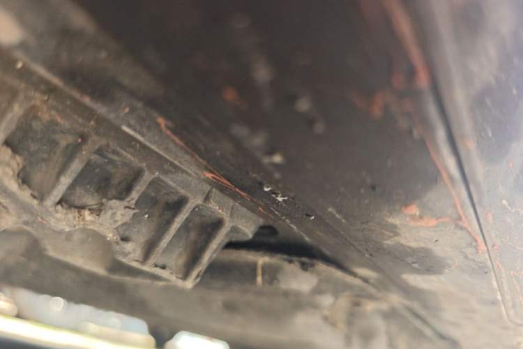 Used BMW 5 Series 2020 530Li Leading Model M Sport Package Chassis Front Left