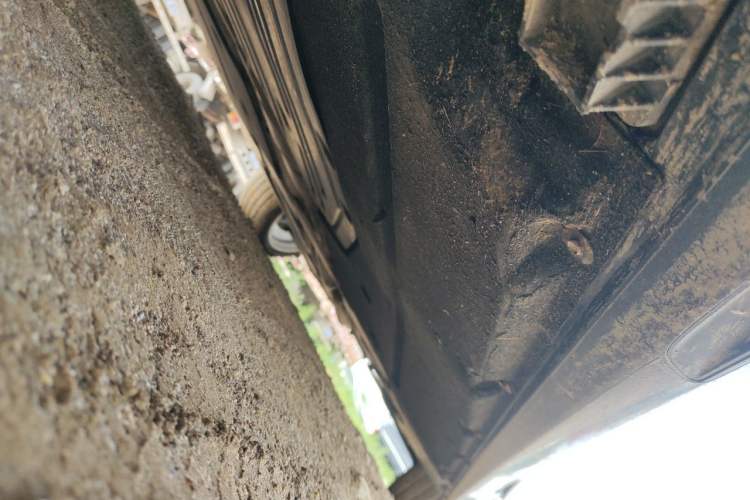 Used BMW 5 Series 2020 530Li Executive M Sport Package Chassis Front Left