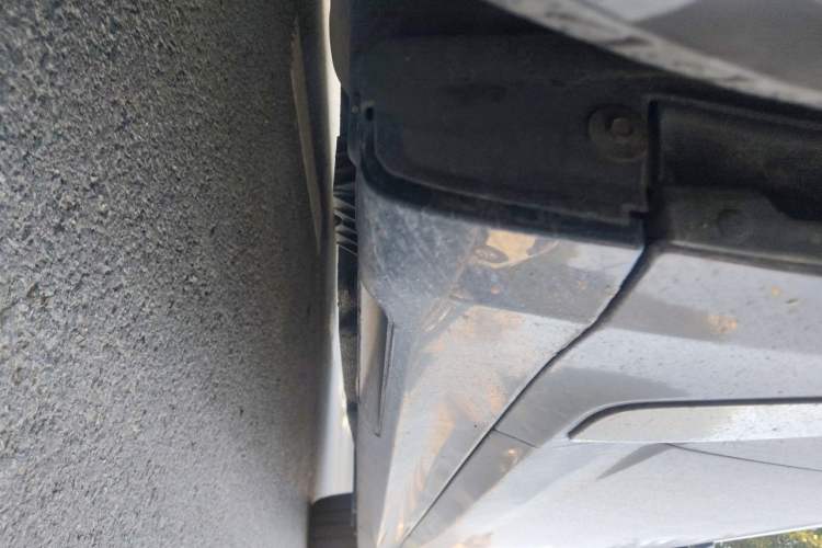 Used BMW 5 Series 2020 530Li xDrive M Sport Package Chassis Front Left