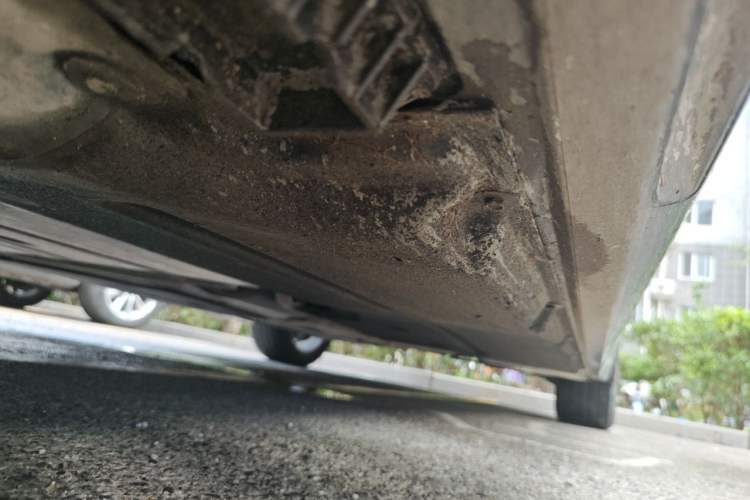 Used BMW 5 Series 2020 530Li xDrive Luxury Package Chassis Front Left