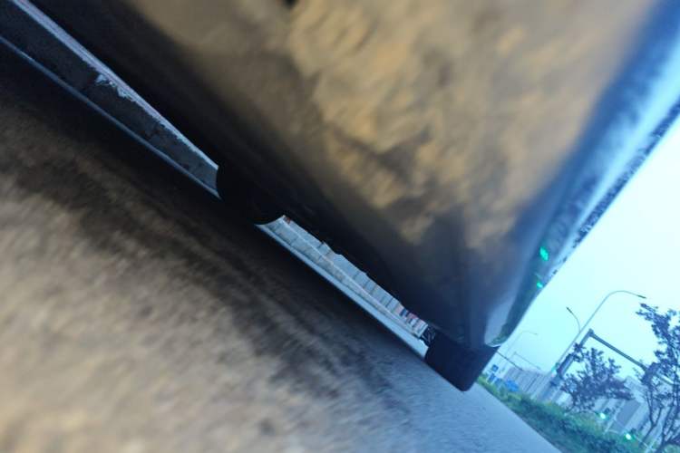 Used BMW 5 Series 2020 525i M Sport Package Chassis Front Left
