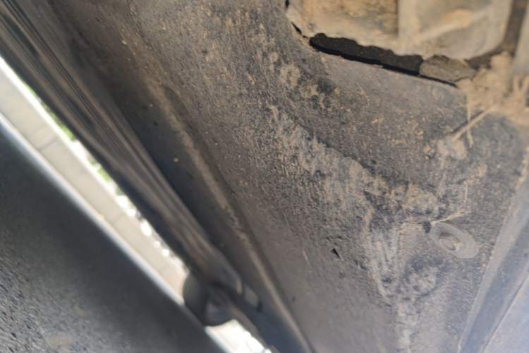 Used BMW 5 Series 2020 530Li Leading Model M Sport Package Chassis Front Left