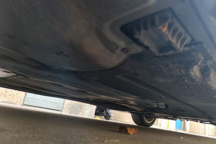 Used BMW 5 Series 2020 525Li Luxury Package Chassis Front Left