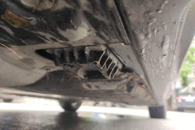 Used BMW 5 Series 2020 530Li Executive M Sport Package Chassis Front Left