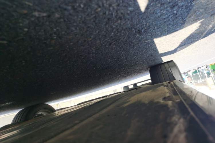 Used BMW 5 Series 2020 525Li Luxury Package Chassis Front Left