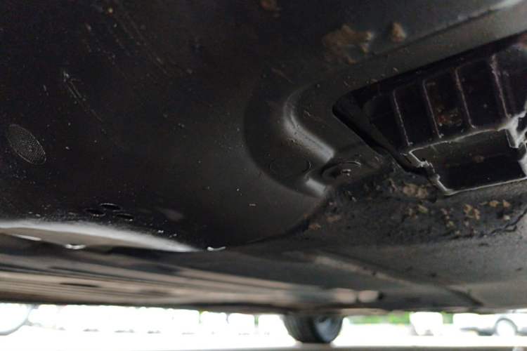 Used BMW 5 Series 2020 530Li Leading Model M Sport Package Chassis Front Left