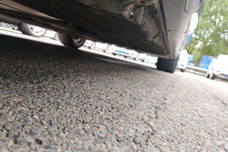 Used BMW 5 Series 2020 530Li xDrive M Sport Package Chassis Front Left