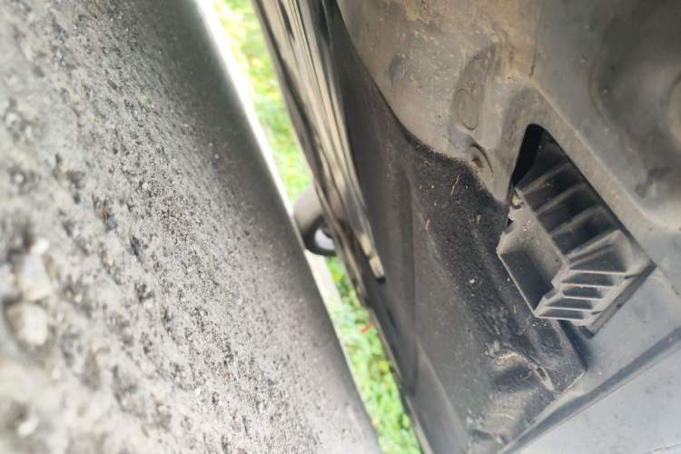 Used BMW 5 Series 2020 525Li M Sport Package Chassis Front Left