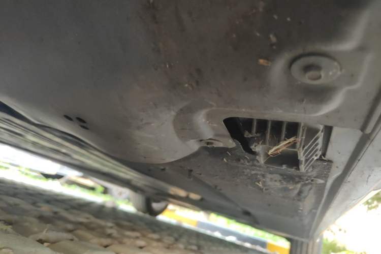 Used BMW 5 Series 2020 530Li Luxury Edition Premium Package Chassis Front Left