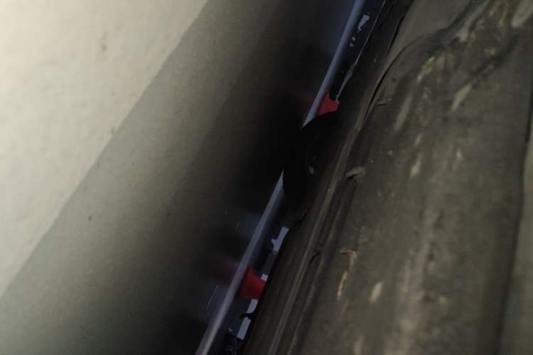 Used BMW 5 Series 2020 530Li Leading Edition Luxury Package Chassis Front Left