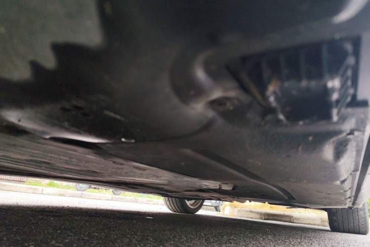 Used BMW 5 Series 2020 530i M Sport Package Chassis Front Left