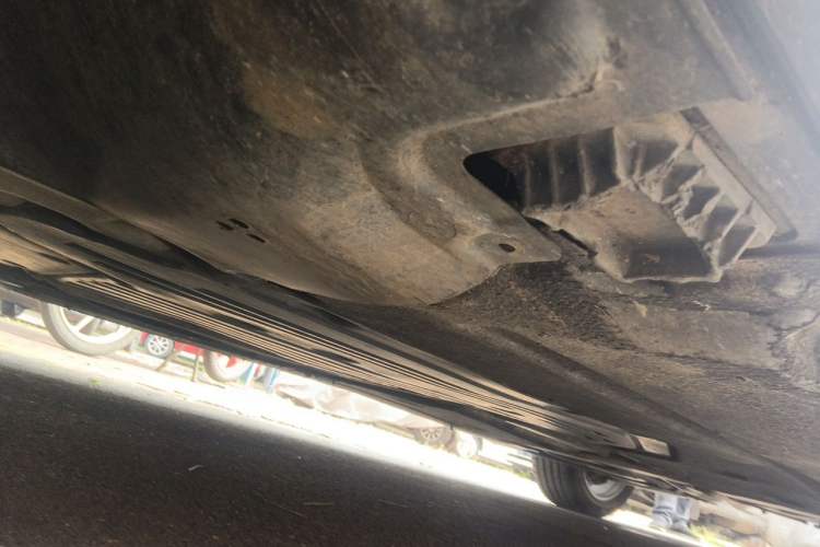 Used BMW 5 Series 2020 525Li M Sport Package Chassis Front Left