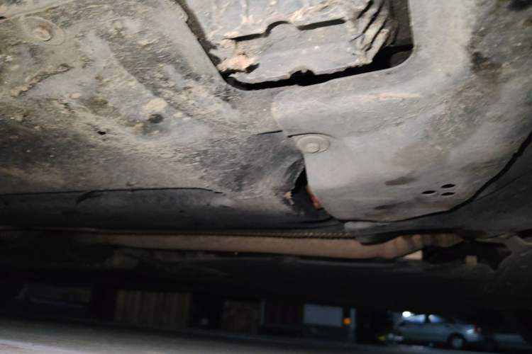 Used BMW 5 Series 2020 530Li xDrive M Sport Package Chassis Front Right