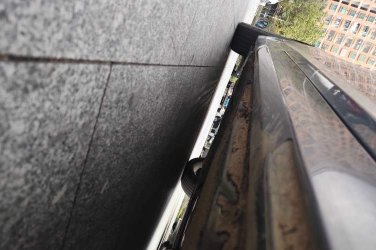 Used BMW 5 Series 2020 530Li Leading Edition Luxury Package Chassis Front Right