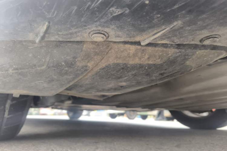 Used BMW 5 Series 2020 525Li M Sport Package Chassis Front Right