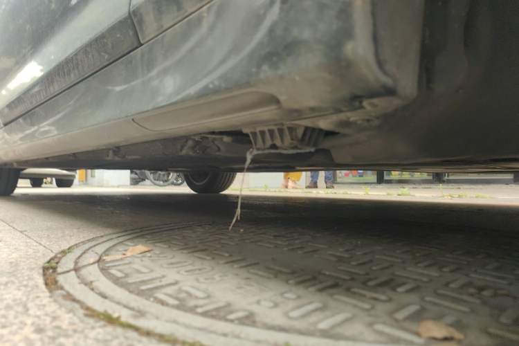 Used BMW 5 Series 2020 530Li Leading Edition Luxury Package Chassis Front Right