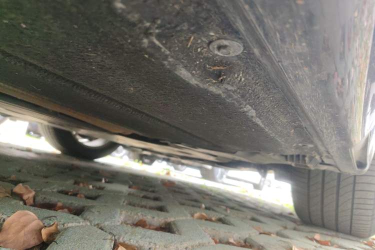 Used BMW 5 Series 2020 525Li M Sport Package Chassis Front Right