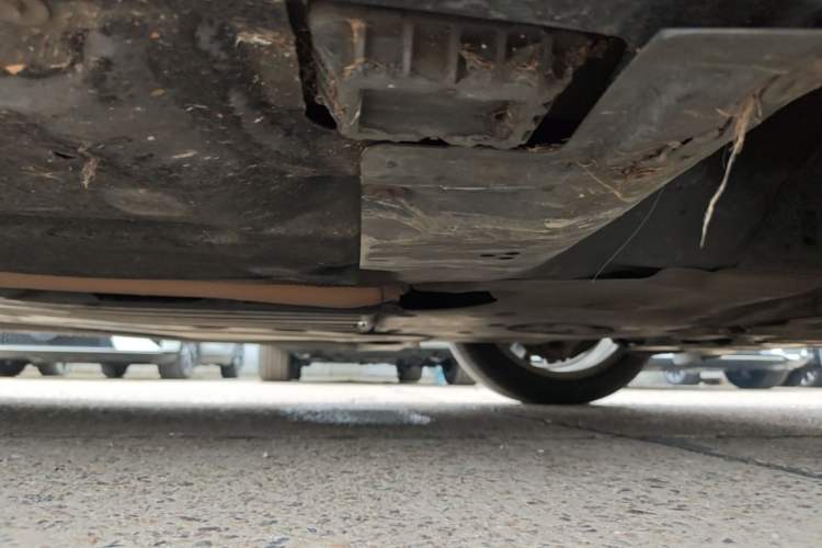 Used BMW 5 Series 2020 530Li Leading Edition Luxury Package Chassis Front Right