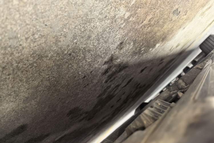 Used BMW 5 Series 2020 525Li M Sport Package Chassis Front Right