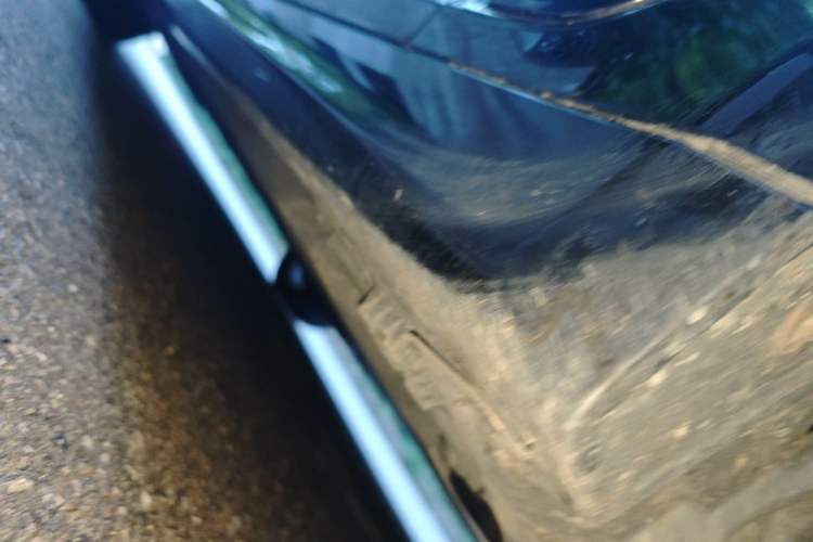 Used BMW 5 Series 2020 525i M Sport Package Chassis Front Right