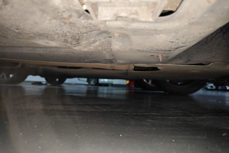 Used BMW 5 Series 2020 525i M Sport Package Chassis Front Right