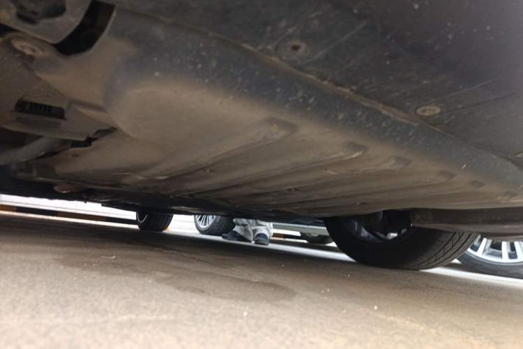Used BMW 5 Series 2020 530Li Luxury Edition M Sport Package Chassis Front Right