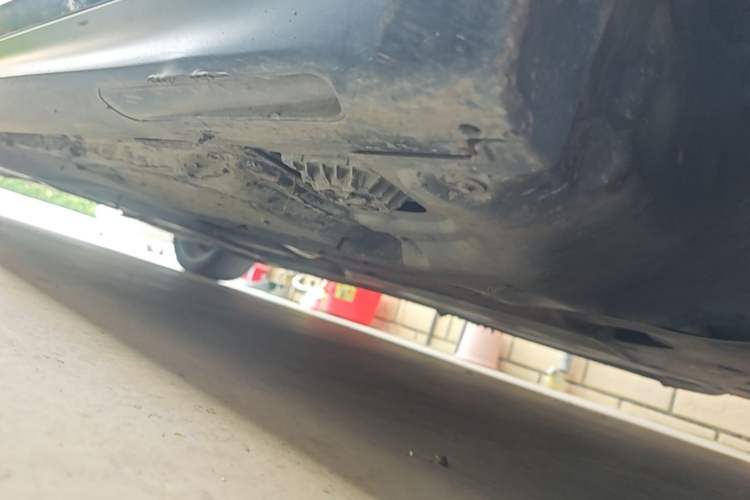 Used BMW 5 Series 2020 530Li Leading Model M Sport Package Chassis Front Right