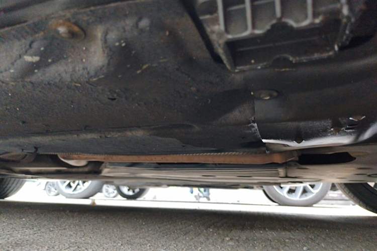 Used BMW 5 Series 2020 530Li Leading Model M Sport Package Chassis Front Right