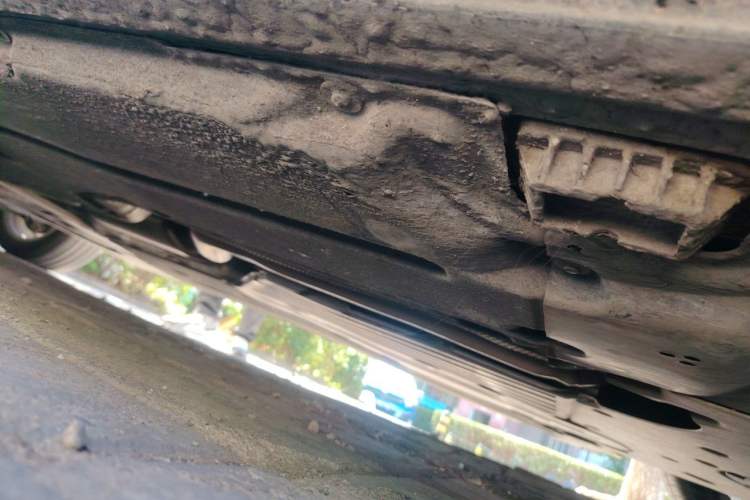 Used BMW 5 Series 2020 530Li Luxury Edition Premium Package Chassis Front Right