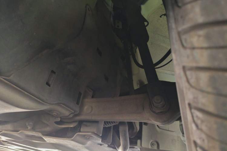 Used BMW 5 Series 2020 530Li Leading Model M Sport Package Chassis Front Right