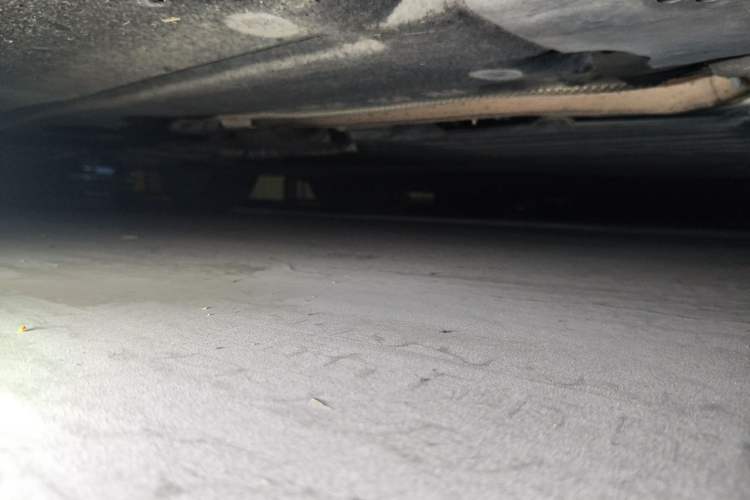 Used BMW 5 Series 2020 525Li Luxury Package Chassis Front Right