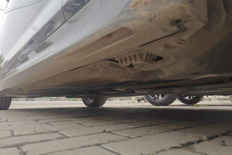 Used BMW 5 Series 2020 530Li Luxury Edition M Sport Package Chassis Front Right