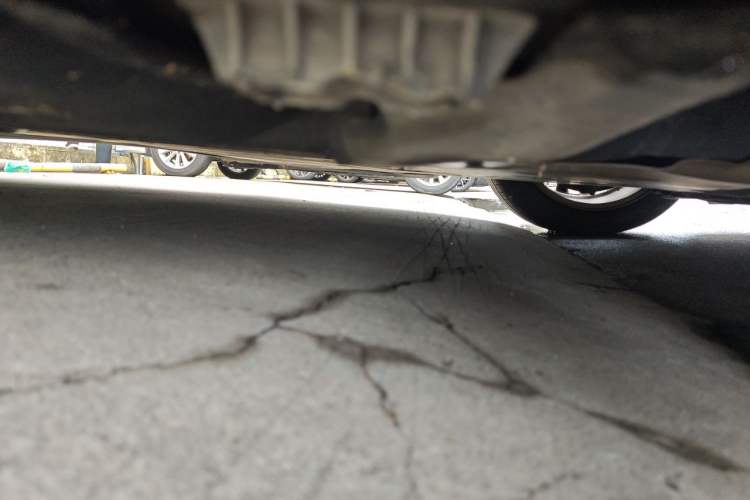 Used BMW 5 Series 2020 525Li Luxury Package Chassis Front Right