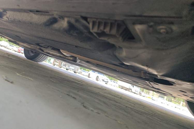 Used BMW 5 Series 2020 530Li Leading Model M Sport Package Chassis Front Right