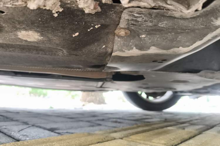 Used BMW 5 Series 2020 525Li Luxury Package Chassis Front Right